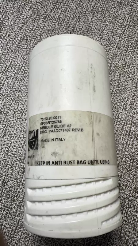 Wartsila Main Engine *3 Marine Spare Part