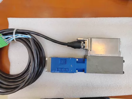 Rexroth MAN Main Engine Proportional Valve