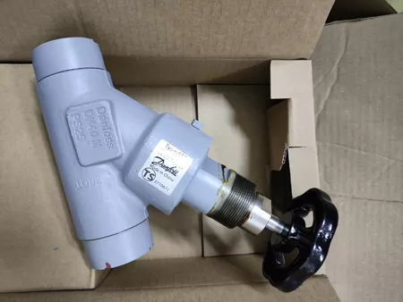 Danfoss Valve STC40 148B4675