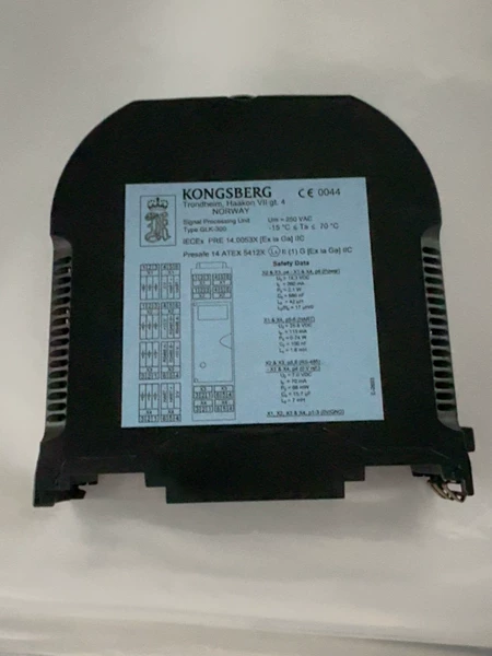 KONGSBERG GLK-300 Module