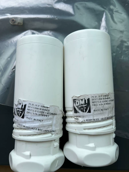 OMT Valve