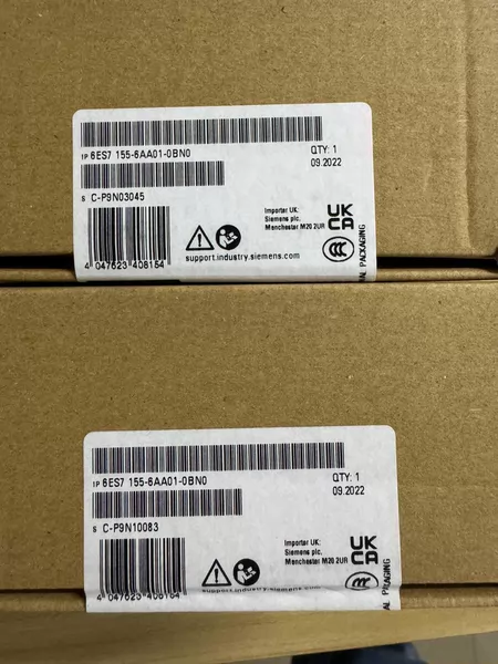 6ES7155-6AA01-0BN0 Marine Spare Part