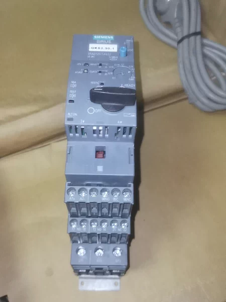 Siemens 3RA6120-1AB32 Marine Spare Part