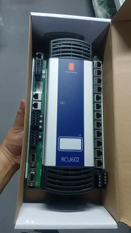 KONGSBERG Kongsberg RCU602 Controller