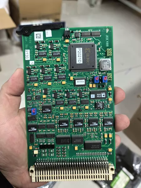 XILINX FPGA Model P2021D Marine Spare Part