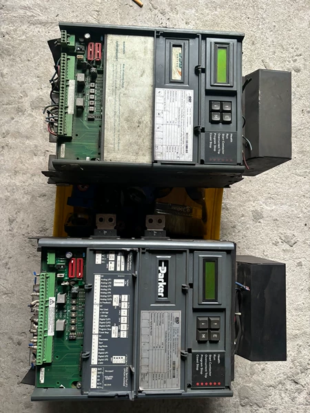 SSD 590/00/000 Marine Spare Part