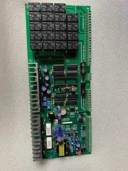 HYOMYUNG Control Board HME-LSC-MAIN