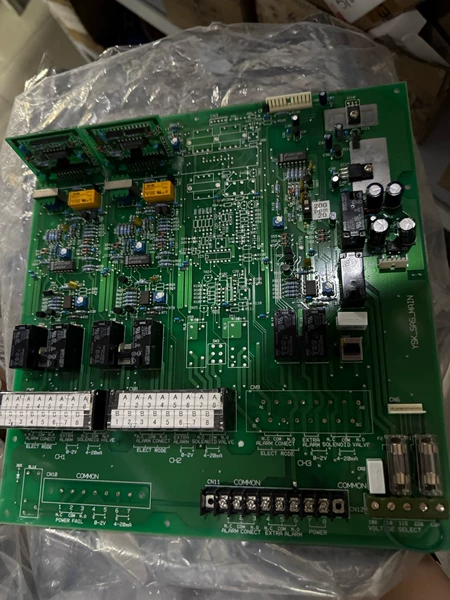 YSK-SAS Main Board Model MAIN Circuit Board