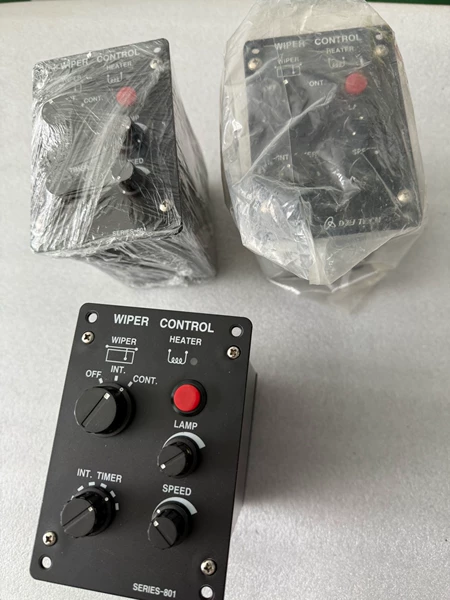 SDWIP WIPER CONTROL Controller TY
