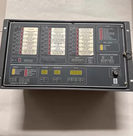 Kongsberg KongsbergNORSSU8810 Marine Spare Part