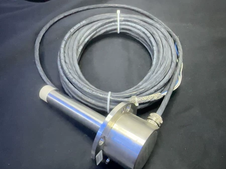 MAN Position Sensor Model 1884243-3 Main Engine
