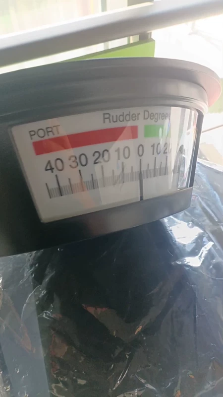 DEIF Model TRI-2 Marine Spare Part