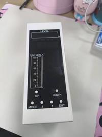 LEVEL Level DisplayNo Model