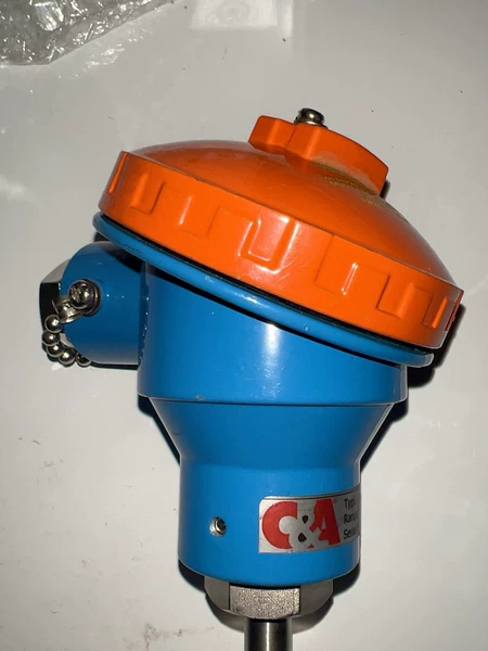 Sensor PT100 21195-50~200°C