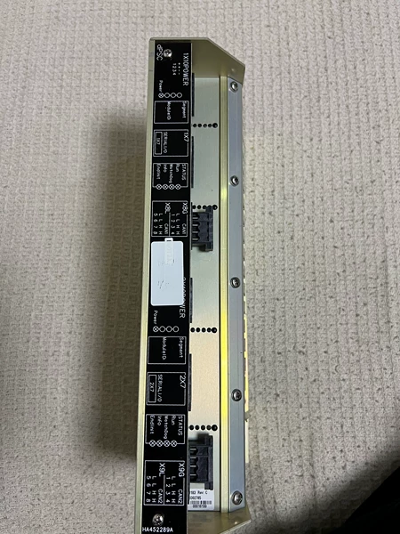 KONGSBERG Kongsberg dPSC Module