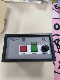 LUXCO SMC-401E R1
