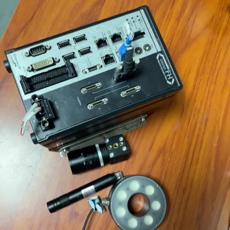 Omron Controller FH-3050-10 + FZ-S5M2