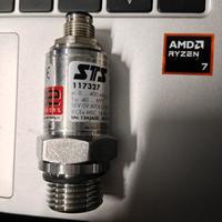 STS 11732 0...400MBAR G