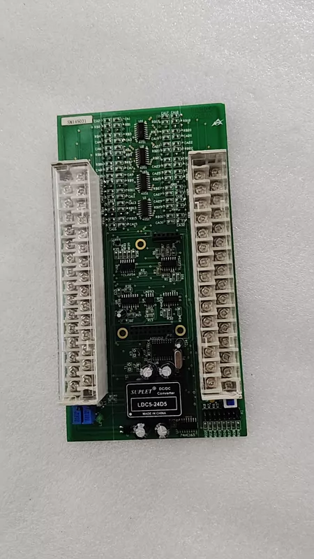 SUPLET LDC5-24D5 DC/DC Marine Spare Part
