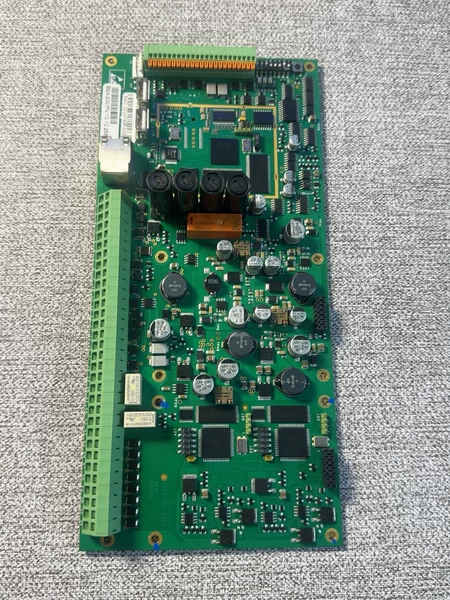 AUTRONICA+PCB+ Board