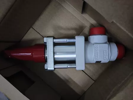 Danfoss Valve OFV20/OFV25