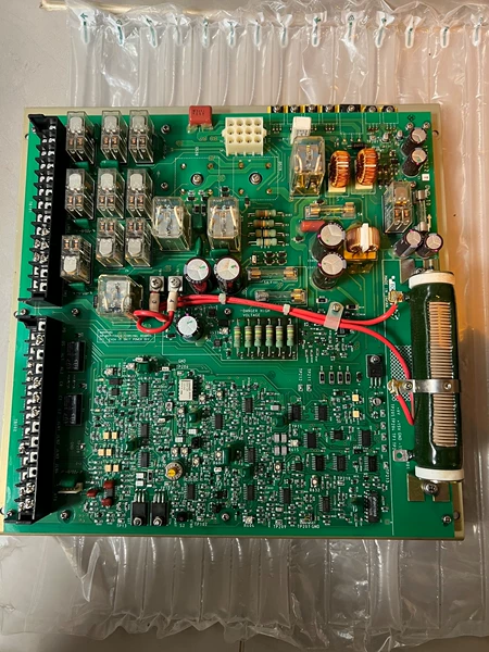 TKC DWD-10 Marine Spare Part