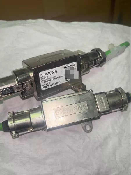 Siemens 6SL3066-2DA00-0AB0 Marine Spare Part