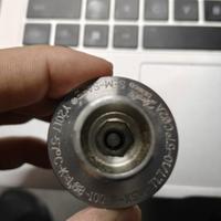 Danfoss Y2017-57C-K=1.68-100-P-XSW-T1.7/10-57C02A SEM-SAFE