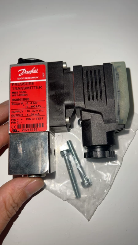 Danfoss Pressure Sensor Danfoss MBS5100 060N1