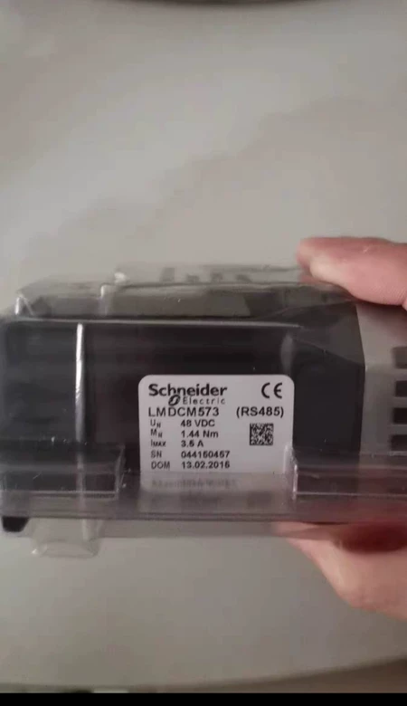 LMDCP853 Marine Spare Part
