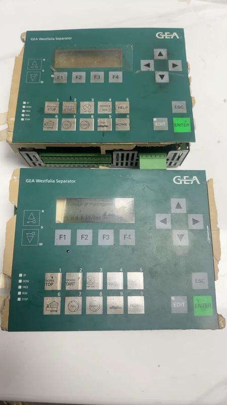 GEA+westfalia + ++ * Marine Spare Part