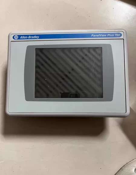 AB Touchscreen 2711P-RP8D