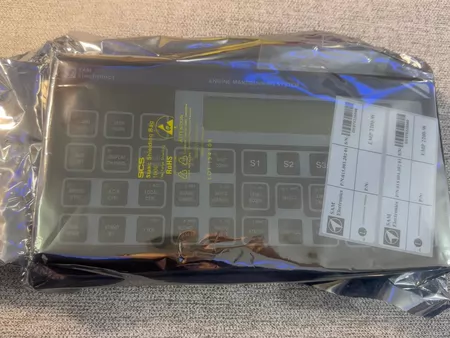 Sam Main Engine Remote Control +