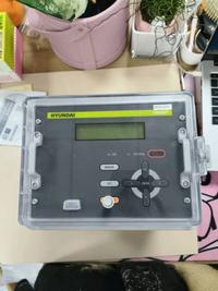 HYUNDAI HIMAP-FI HIMAP-FITOT HIMAPFI-C16MT
