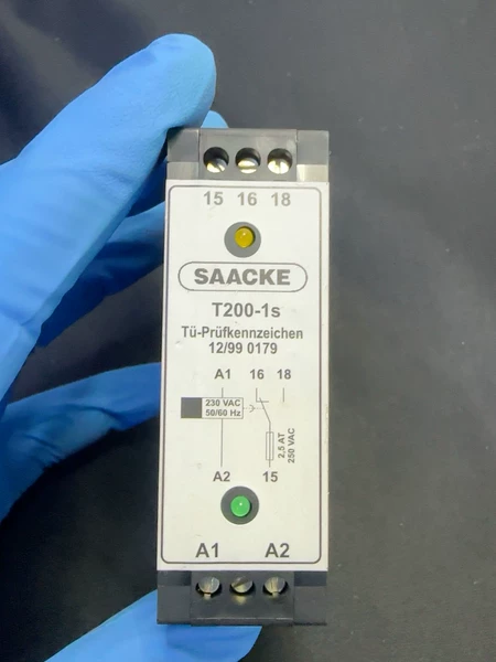 Electrical Automation Marine Spare Part