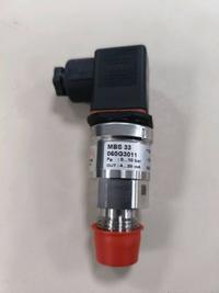 Danfoss 060G3011 MBS33 0-10bar