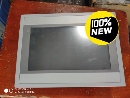 Touchscreen 4 2019