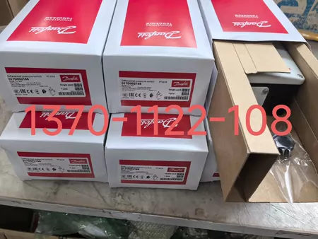 Danfoss Controller RT260A 017D002166