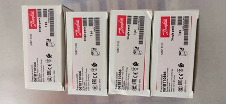 Danfoss Pressure Switch
