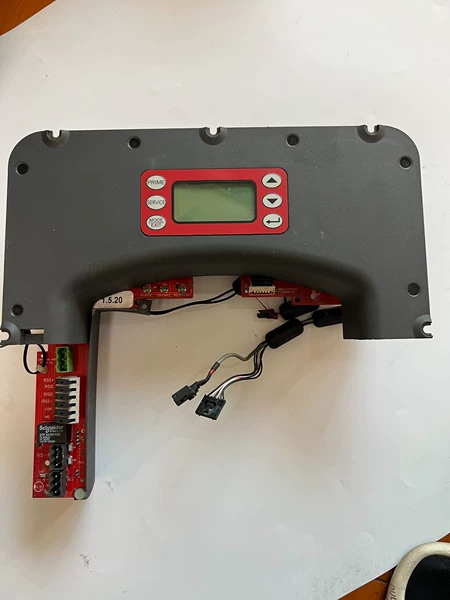 PCB