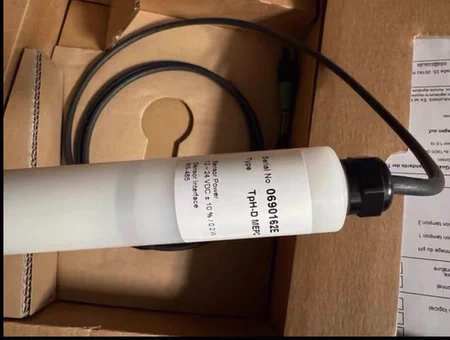Trios EGC Sensor Head PH Sensor 06900A7
