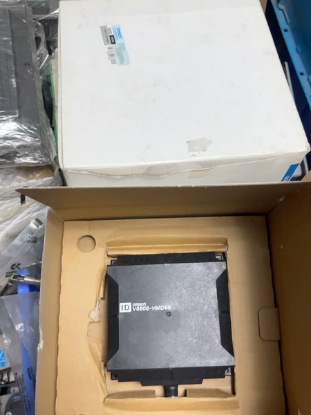 OMROn V680S-HMD66-ETN-C1 Marine Spare Part