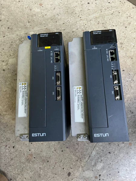 ESTUN Servo Drive PRONET-50DEA-EC-R