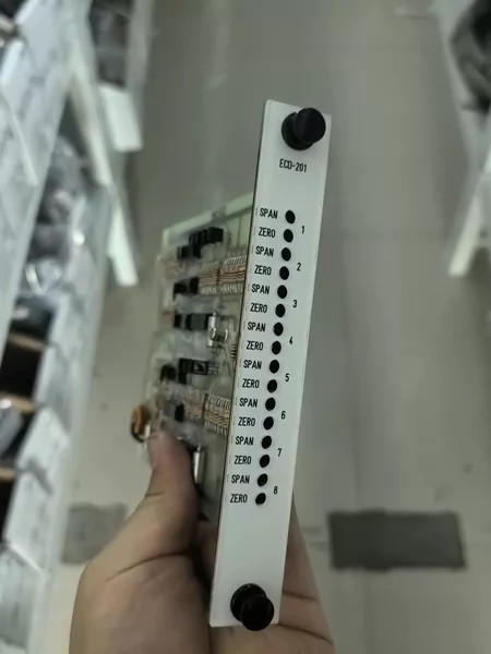 TERASAKI Interface Circuit Board Model ECD-201