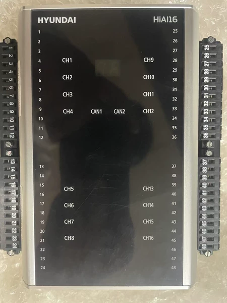 HYUNDAI+HiAI16 Alarm Module
