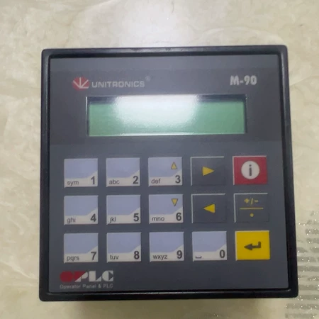UNITRONICS Controller M-90