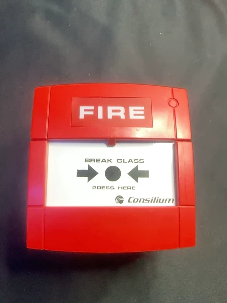 Consilium+Man ual+Call+Po Marine Spare Part
