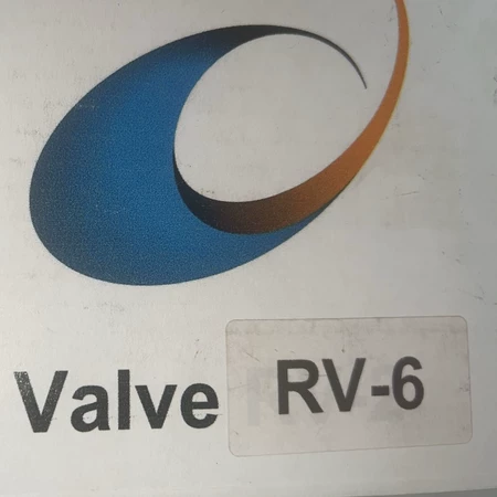WIN GD Valve RV-6