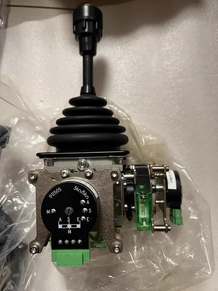 TTS Marine Spare Part