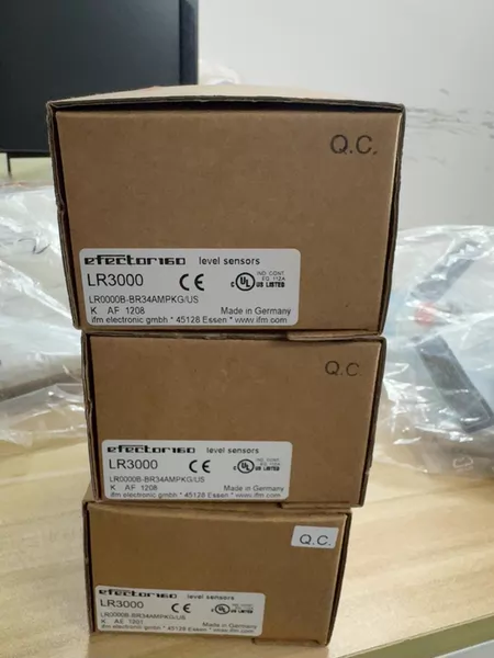 LR3000 Marine Spare Part